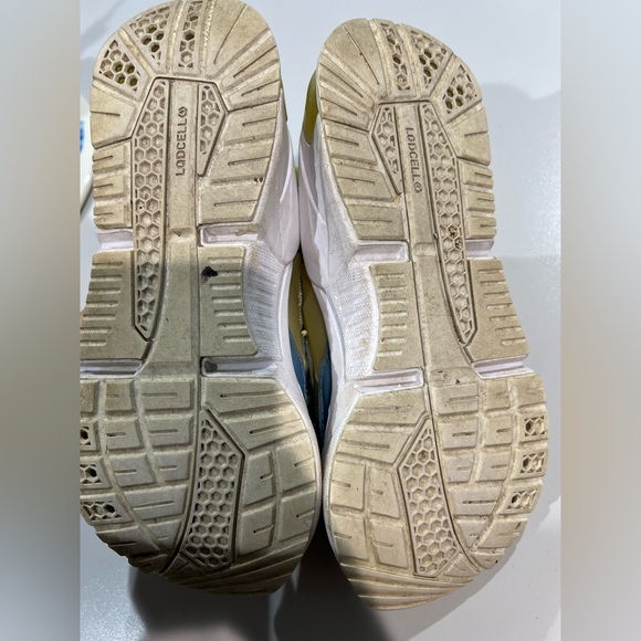 WOMENS PUMA LQDCELL Optic Sheer 'Multicolor' 6.5 - Picture 6 of 9